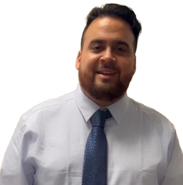 Carlos Vasquez, Jr.