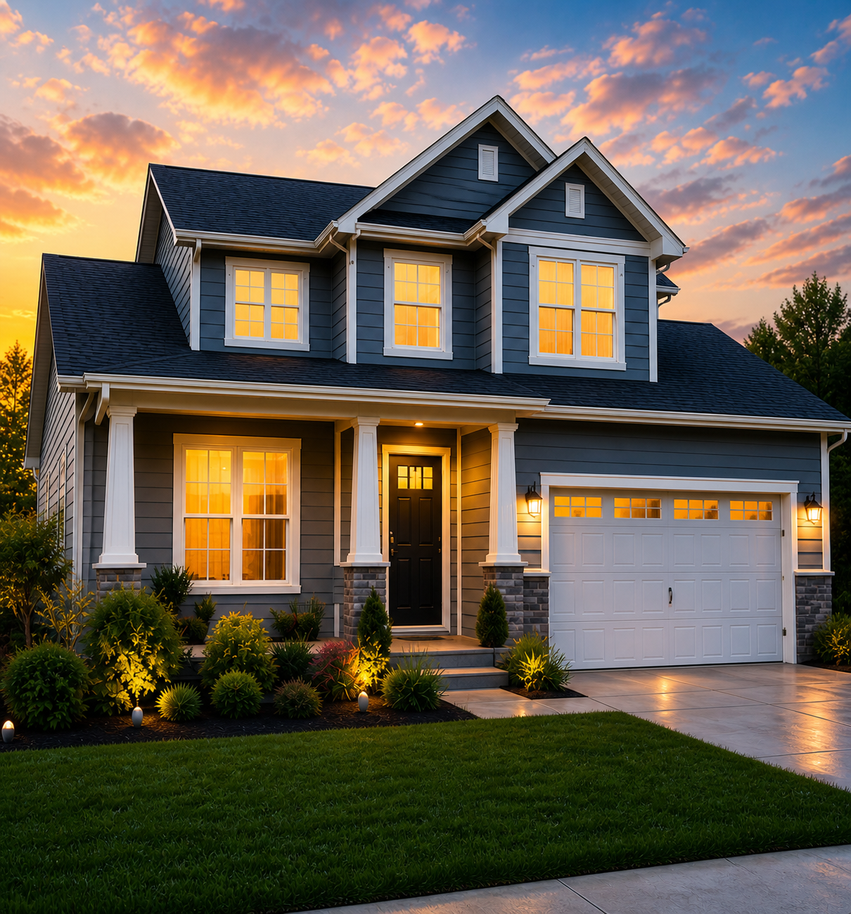 Home Insurance