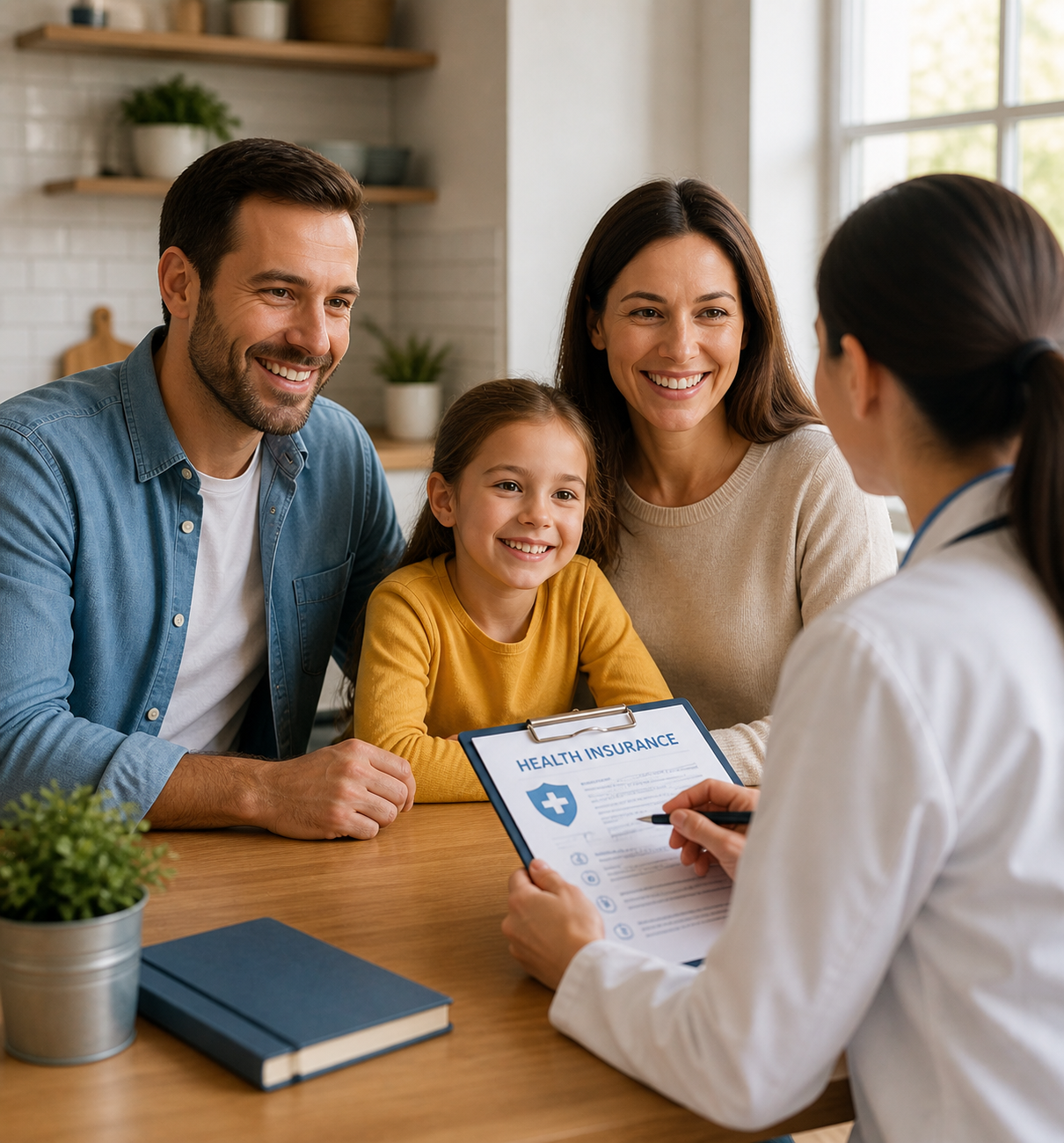 Health Insurance