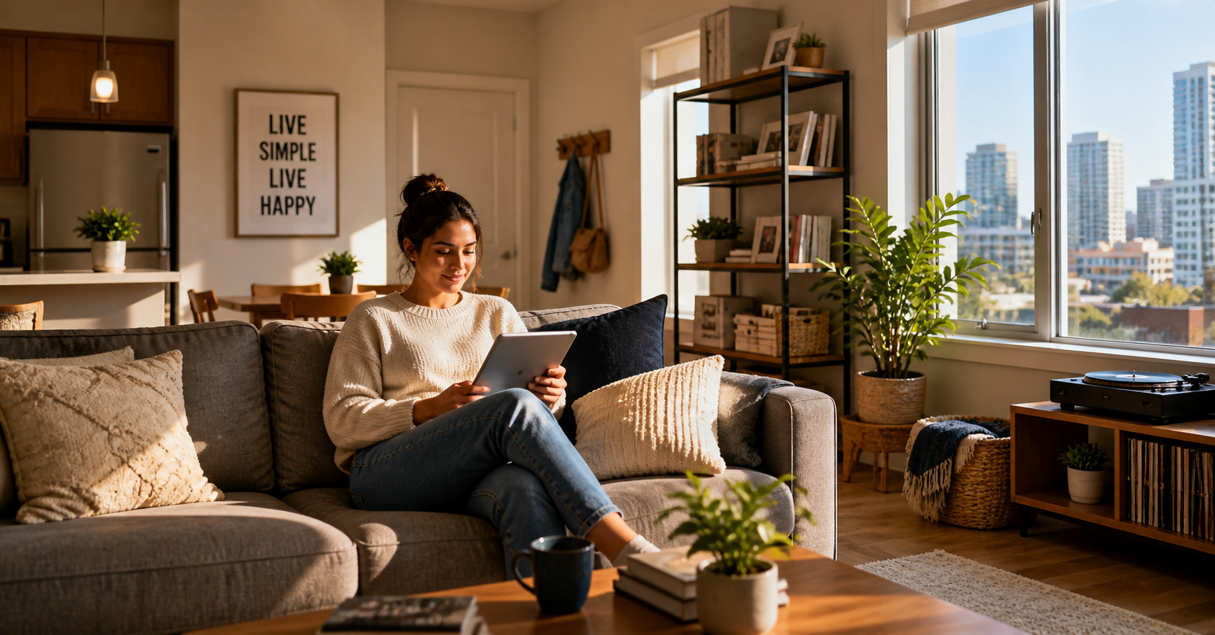 Renters Insurance