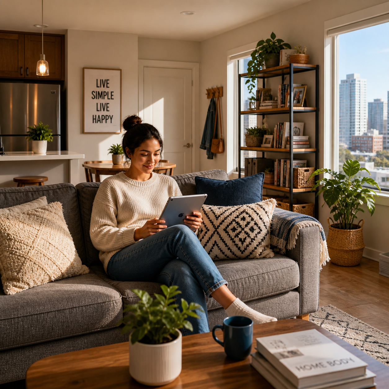 Renters Insurance