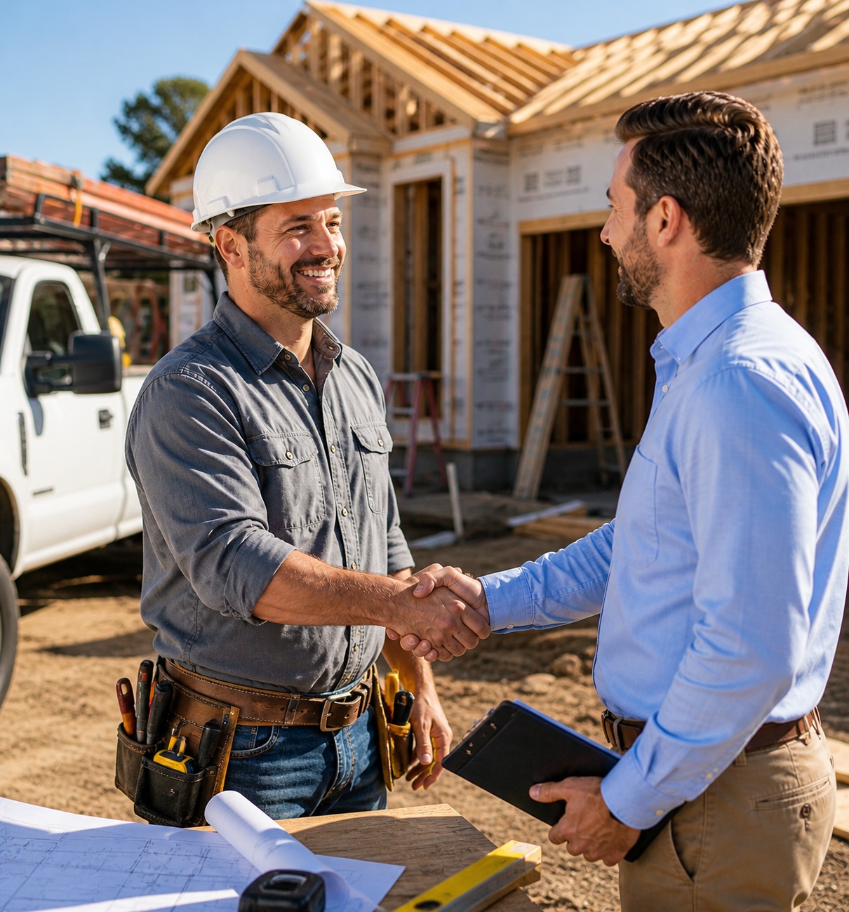 Contractor Insurance