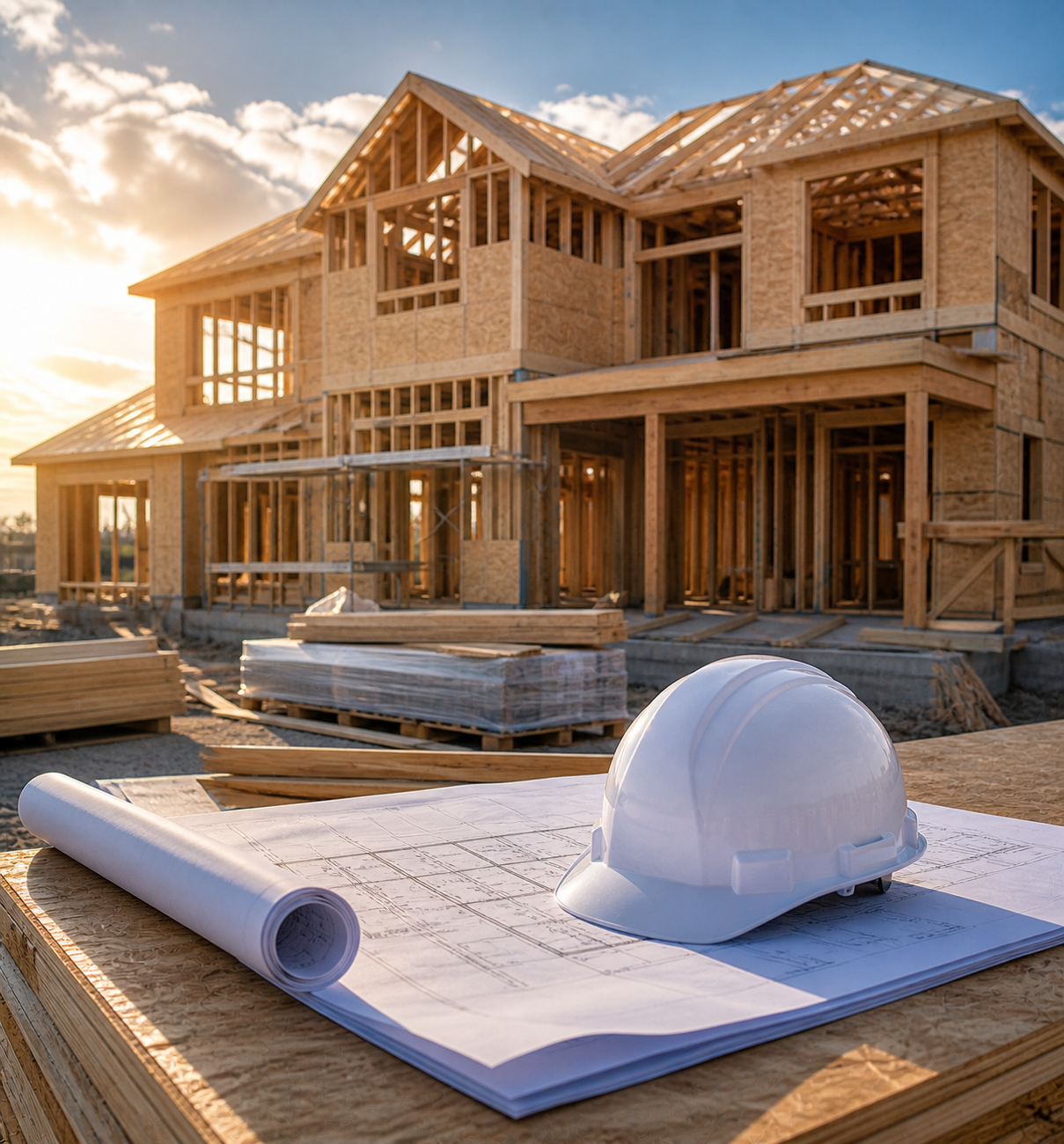 Builders Risk