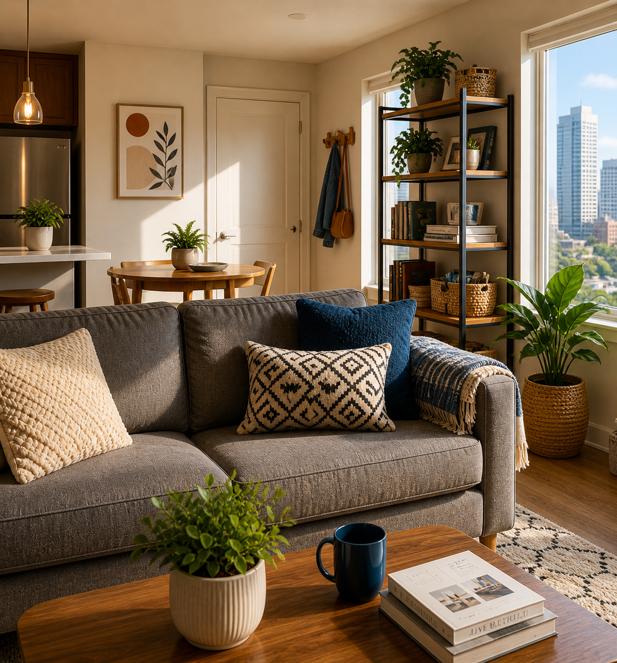 Renters Insurance
