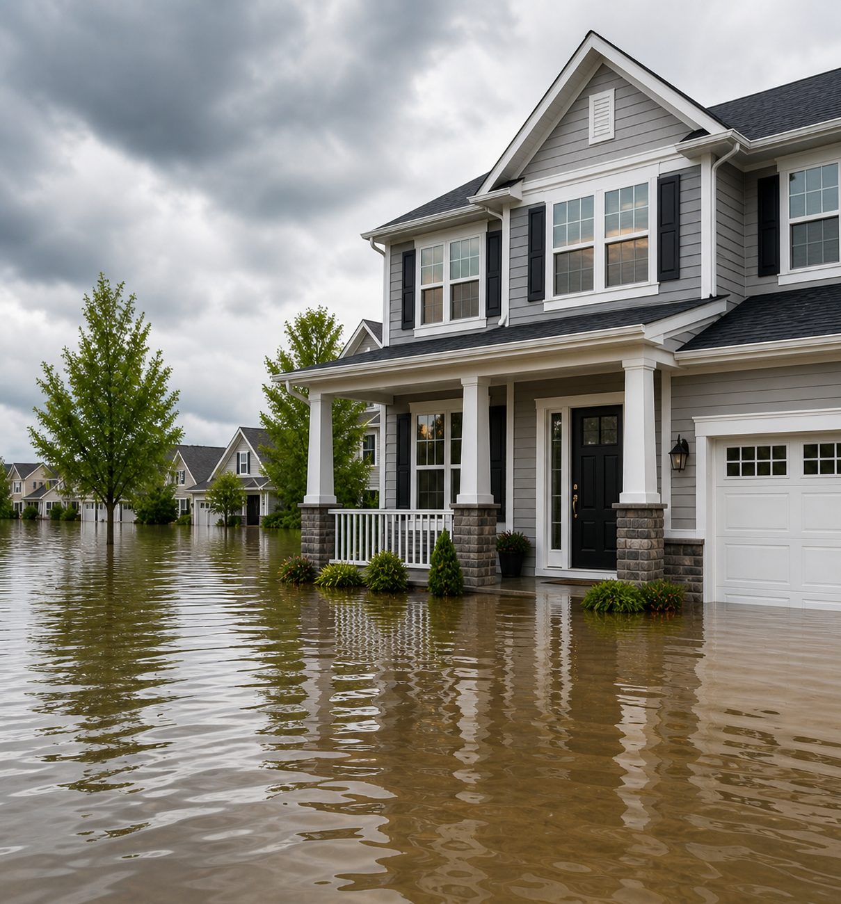 Flood Insurance