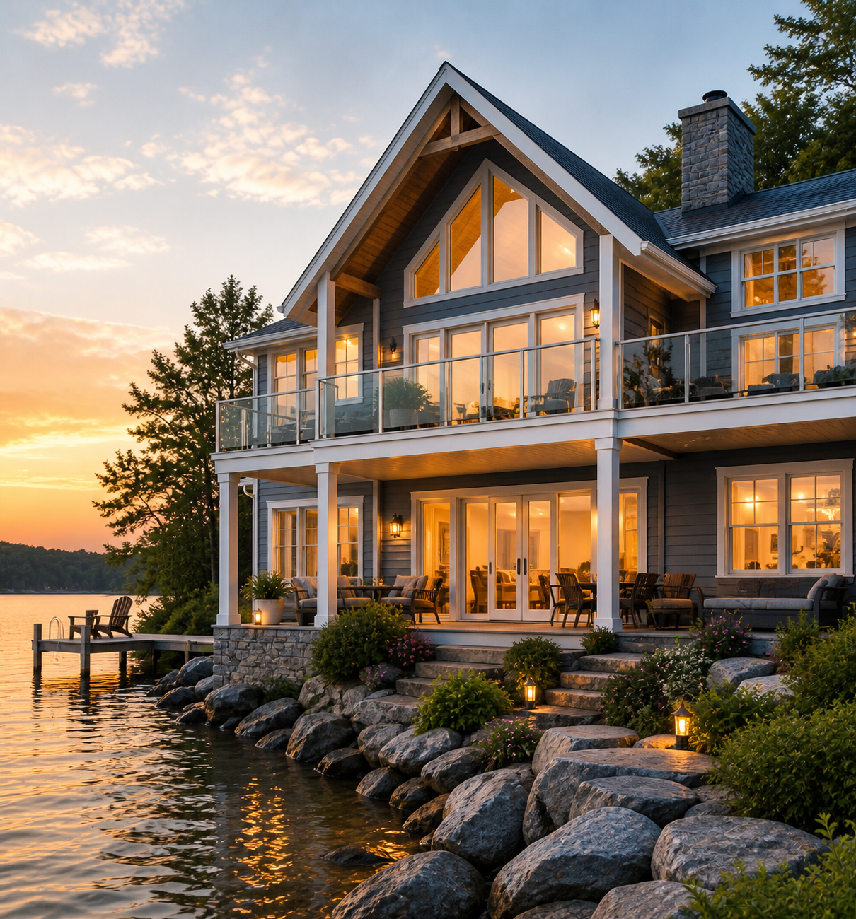 Specialty Dwelling Insurance